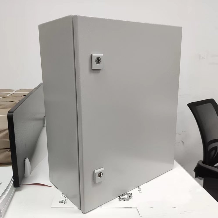 機(jī)柜與操作臺(tái)全解析 威圖機(jī)柜到AE控制箱的工業(yè)應(yīng)用