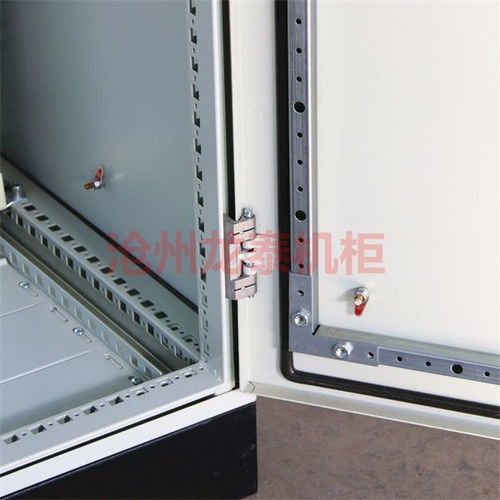 滄州青縣 深耕仿威圖機柜制造，打造可靠電氣柜與配電柜體