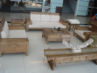 西安仿古家具