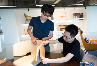 &ldquo;獨立設(shè)計&rdquo;引領(lǐng)家具業(yè)轉(zhuǎn)型升級