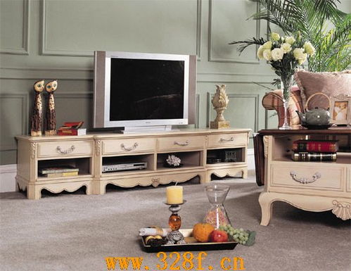 新古典主義客廳家具 簡約與華貴的完美平衡