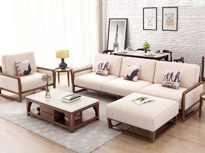 實木沙發品牌策劃 提升家居用品銷售的核心策略